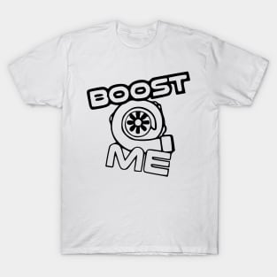 Boost ME T-Shirt